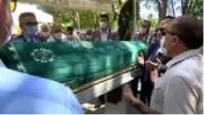 Kılıçdaroğlu, iş insanı Murtaza Çelikel'in cenaze törenine katıldı
