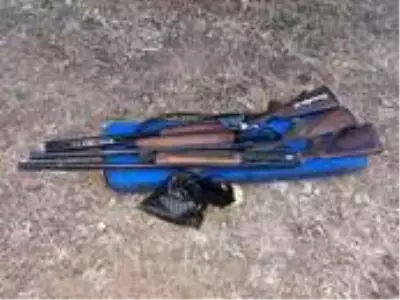 Kırklareli'de martı ve karabatak avcılığına ceza Kırklareli'de martı ve karabatak avcılığına ceza