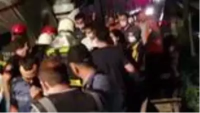 Son dakika güncel: Kocaeli'de zincirleme kaza 1 ölü, 2 yaralı Son dakika güncel: Kocaeli'de zincirleme kaza 1 ölü, 2 yaralı