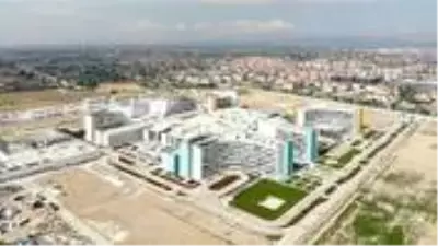 Konya İl Sağlık Müdürü: Bu hızda giderse bir şehir hastanesi daha olsa yetmez Konya İl Sağlık Müdürü: Bu hızda giderse bir şehir hastanesi daha olsa yetmez