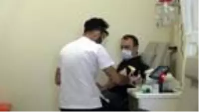 Konya İl Sağlık Müdürü: Bu hızda giderse bir şehir hastanesi daha olsa yetmez Konya İl Sağlık Müdürü: Bu hızda giderse bir şehir hastanesi daha olsa yetmez