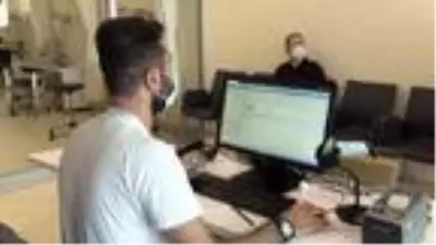 Konya İl Sağlık Müdürü: Bu hızda giderse bir şehir hastanesi daha olsa yetmez Konya İl Sağlık Müdürü: Bu hızda giderse bir şehir hastanesi daha olsa yetmez