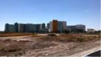 Konya Şehir Hastanesi hasta kabulüne başladı Konya Şehir Hastanesi hasta kabulüne başladı