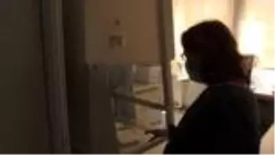 Kovid-19 mutasyon çalışmasıyla 'virüsün genom haritası' çıkarılacak Kovid-19 mutasyon çalışmasıyla 'virüsün genom haritası' çıkarılacak