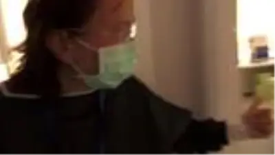 Kovid-19 mutasyon çalışmasıyla 'virüsün genom haritası' çıkarılacak Kovid-19 mutasyon çalışmasıyla 'virüsün genom haritası' çıkarılacak