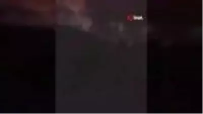 - Kuveyt kuleleri Lübnan bayrağının renkleriyle ışıklandırıldı - Kuveyt kuleleri Lübnan bayrağının renkleriyle ışıklandırıldı