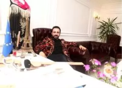 Laleto Tekstil, yılın moda ayakkabılarını inceliyor Laleto Tekstil, yılın moda ayakkabılarını inceliyor