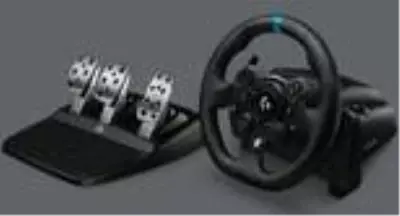 Logitech G923 gerçeğe en yakın deneyim için geliştirildi! Logitech'ten Trueforce teknolojisi ile geliştirilen yeni direksiyon seti Logitech G923 gerçeğe en yakın deneyim için geliştirildi! Logitech'ten Trueforce teknolojisi ile geliştirilen yeni direksiyon seti