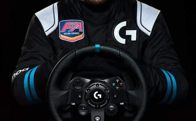 Logitech G923 gerçeğe en yakın deneyim için geliştirildi! Logitech'ten Trueforce teknolojisi ile geliştirilen yeni direksiyon seti Logitech G923 gerçeğe en yakın deneyim için geliştirildi! Logitech'ten Trueforce teknolojisi ile geliştirilen yeni direksiyon seti