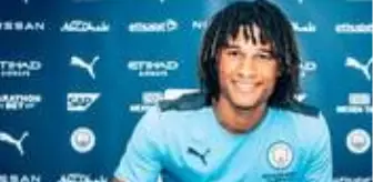 Bournemouth: Manchester City, Bournemouth'tan Nathan Ake'i 41 milyon sterline transfer etti Bournemouth: Manchester City, Bournemouth'tan Nathan Ake'i 41 milyon sterline transfer etti