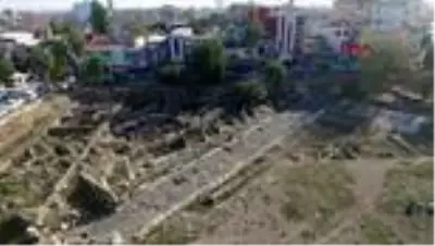 MERSİN Antik Roma Yolu turizme kazandırılacak MERSİN Antik Roma Yolu turizme kazandırılacak