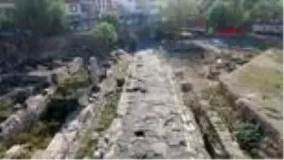 MERSİN Antik Roma Yolu turizme kazandırılacak MERSİN Antik Roma Yolu turizme kazandırılacak