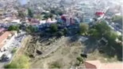 MERSİN Antik Roma Yolu turizme kazandırılacak MERSİN Antik Roma Yolu turizme kazandırılacak