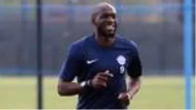 Michael Pote Bandırmaspor'da Michael Pote Bandırmaspor'da