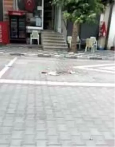 Oğluyla kavga eden gurbetçi genci tüfekle öldürdü Oğluyla kavga eden gurbetçi genci tüfekle öldürdü