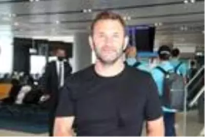 Okan Buruk: Sahadaki performans çok iyi değilse ilk sorumlusu benim Okan Buruk: Sahadaki performans çok iyi değilse ilk sorumlusu benim