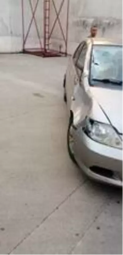 Bursa'da ünlü iş adamı trafik kazasında hayatını kaybetti, sürücü serbest kaldı Bursa'da ünlü iş adamı trafik kazasında hayatını kaybetti, sürücü serbest kaldı