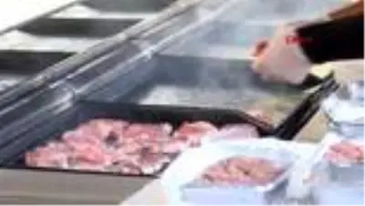 Doğal gaz ile çalışacak ateşsiz mangallar orman yangınlarının önüne geçecek Doğal gaz ile çalışacak ateşsiz mangallar orman yangınlarının önüne geçecek