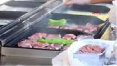 Doğal gaz ile çalışacak ateşsiz mangallar orman yangınlarının önüne geçecek Doğal gaz ile çalışacak ateşsiz mangallar orman yangınlarının önüne geçecek