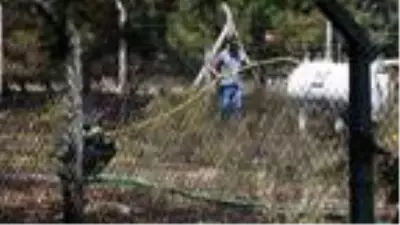 OSB'deki yangın, doğal gaz dağıtım istasyonuna sıçramadan söndürüldü OSB'deki yangın, doğal gaz dağıtım istasyonuna sıçramadan söndürüldü