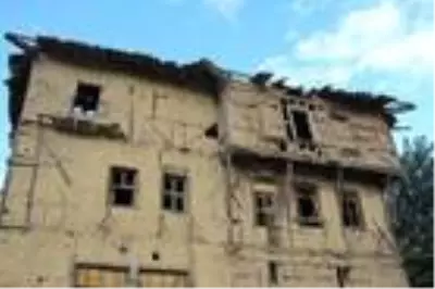 Osmanlı Devlet'inden kalma 700 yıllık Yörük köyü Günüören Osmanlı Devlet'inden kalma 700 yıllık Yörük köyü Günüören