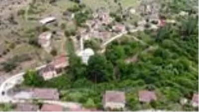 Osmanlı Devlet'inden kalma 700 yıllık Yörük köyü Günüören Osmanlı Devlet'inden kalma 700 yıllık Yörük köyü Günüören