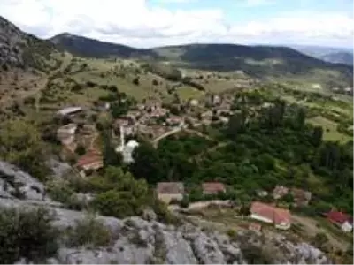 Osmanlı Devlet'inden kalma 700 yıllık Yörük köyü Günüören Osmanlı Devlet'inden kalma 700 yıllık Yörük köyü Günüören