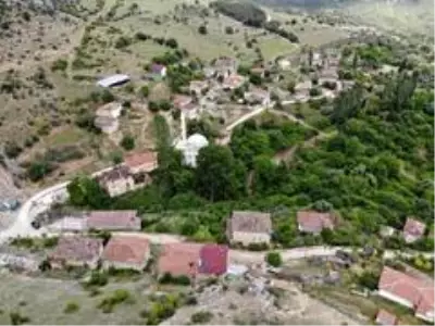 Osmanlı Devlet'inden kalma 700 yıllık Yörük köyü Günüören Osmanlı Devlet'inden kalma 700 yıllık Yörük köyü Günüören