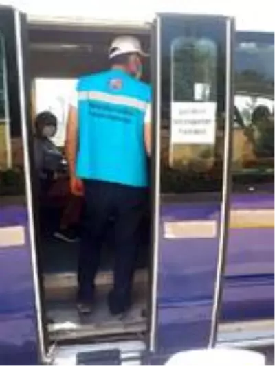 Pilot il Kırıkkale'de, koronavirüsle mücadelede yeni dönem Pilot il Kırıkkale'de, koronavirüsle mücadelede yeni dönem