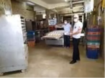 Pilot il Kırıkkale'de, koronavirüsle mücadelede yeni dönem Pilot il Kırıkkale'de, koronavirüsle mücadelede yeni dönem