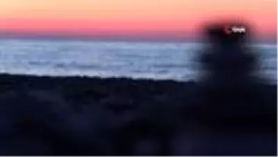 Plaja inen asansörde kimliği belirsiz ceset bulundu Plaja inen asansörde kimliği belirsiz ceset bulundu