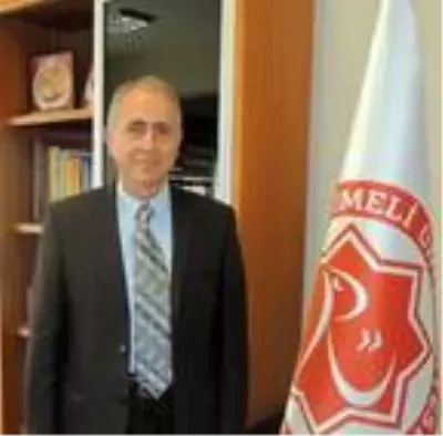 Prof. Dr. Dodurka: Veteriner hekimler koronavirüsü 60 yıldır tanıyor Prof. Dr. Dodurka: Veteriner hekimler koronavirüsü 60 yıldır tanıyor