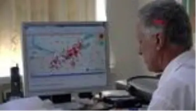 Prof. Dr. Ercan Aksoy: Elazığ'daki depremleri yaşamaya devam edeceğiz Prof. Dr. Ercan Aksoy: Elazığ'daki depremleri yaşamaya devam edeceğiz