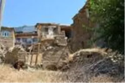 Prof. Dr. Ercan Aksoy: Elazığ'daki depremleri yaşamaya devam edeceğiz Prof. Dr. Ercan Aksoy: Elazığ'daki depremleri yaşamaya devam edeceğiz