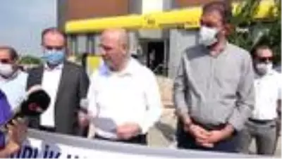 PTT Müdürünün çalışanlara mobbing uyguladı iddiası PTT Müdürünün çalışanlara mobbing uyguladı iddiası