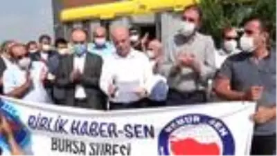 PTT Müdürünün çalışanlara mobbing uyguladı iddiası PTT Müdürünün çalışanlara mobbing uyguladı iddiası