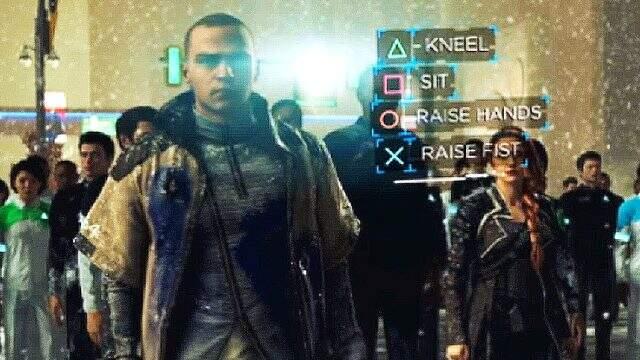 Quantic Dream tarafından geliştirilen Detroit Become Human satışları 5 milyondan fazla sattı
