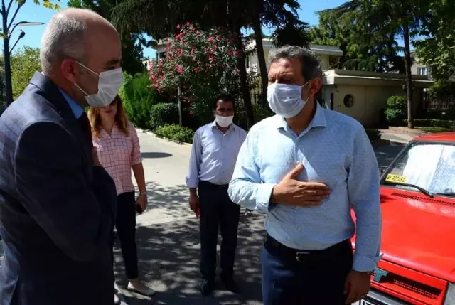 Roman müzisyenler projesi Kocaeli'den geçti Roman müzisyenler projesi Kocaeli'den geçti