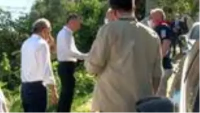 SAKARYA CHP Genel Başkanı Kılıçdaroğlu'ndan taziye ziyareti SAKARYA CHP Genel Başkanı Kılıçdaroğlu'ndan taziye ziyareti