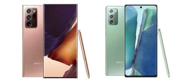 Samsung, yeni Galaxy ürünlerinin tanıtımını yaptı Samsung, yeni Galaxy ürünlerinin tanıtımını yaptı
