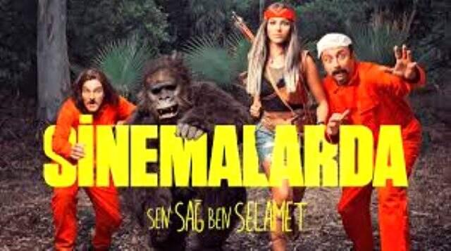 Sen Sağ Ben Selamet konusu nedir? Sen Sağ Ben Selamet filmi oyuncuları kimlerdir? Sen Sağ Ben Selamet filmi nerede çekildi? Sen Sağ Ben Selamet konusu nedir? Sen Sağ Ben Selamet filmi oyuncuları kimlerdir? Sen Sağ Ben Selamet filmi nerede çekildi?
