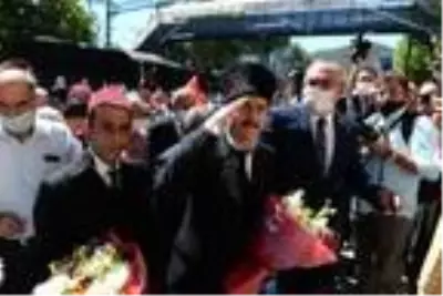 Şentop: Fransa, Libya'da meşru hükümete karşı ayaklanan darbecilerle beraber Şentop: Fransa, Libya'da meşru hükümete karşı ayaklanan darbecilerle beraber