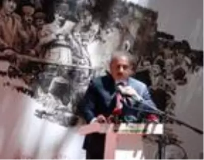 Şentop: Fransa, Libya'da meşru hükümete karşı ayaklanan darbecilerle beraber Şentop: Fransa, Libya'da meşru hükümete karşı ayaklanan darbecilerle beraber