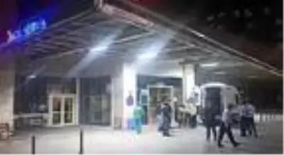 Siirt'te arazi kavgası: Karı-koca öldürüldü Siirt'te arazi kavgası: Karı-koca öldürüldü