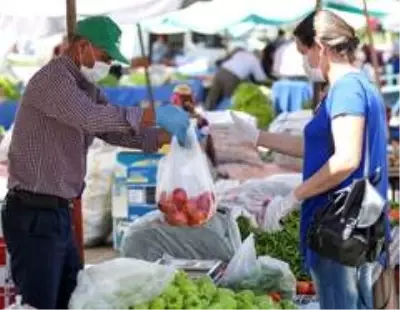 Sincan'da üreticiden tüketiciye doğrudan satış Sincan'da üreticiden tüketiciye doğrudan satış