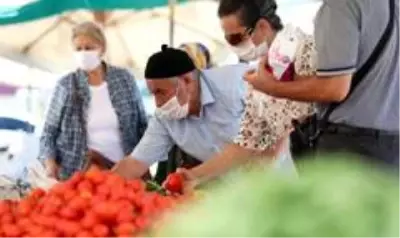 Sincan'da üreticiden tüketiciye doğrudan satış Sincan'da üreticiden tüketiciye doğrudan satış