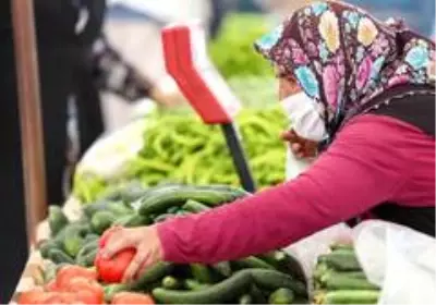 Sincan'da üreticiden tüketiciye doğrudan satış Sincan'da üreticiden tüketiciye doğrudan satış