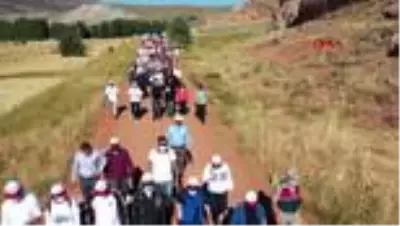 Sivas'ta 'Dünya Sivaslılar Günü' coşkusu Sivas'ta 'Dünya Sivaslılar Günü' coşkusu