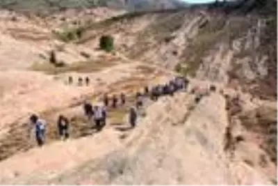 Sivas'ta 'Dünya Sivaslılar Günü' coşkusu Sivas'ta 'Dünya Sivaslılar Günü' coşkusu