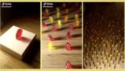 TikTok: Bir sosyal medya devinin hikâyesi TikTok: Bir sosyal medya devinin hikâyesi